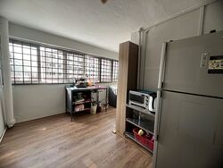 Blk 3 Farrer Gardens (Bukit Timah), HDB 4 Rooms #593567981
